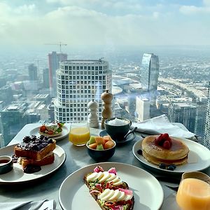 Intercontinental - Los Angeles Downtown, An Ihg Hotel